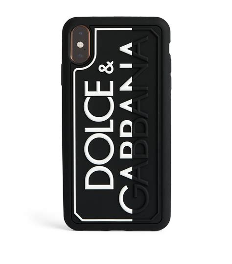 dolce gabbana iphone xs case|Dolce & Gabbana covers for women.